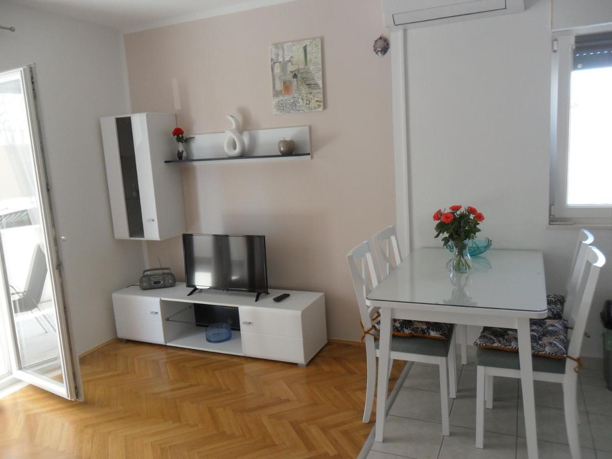 Apartman Ljubica 트로기르 외부 사진