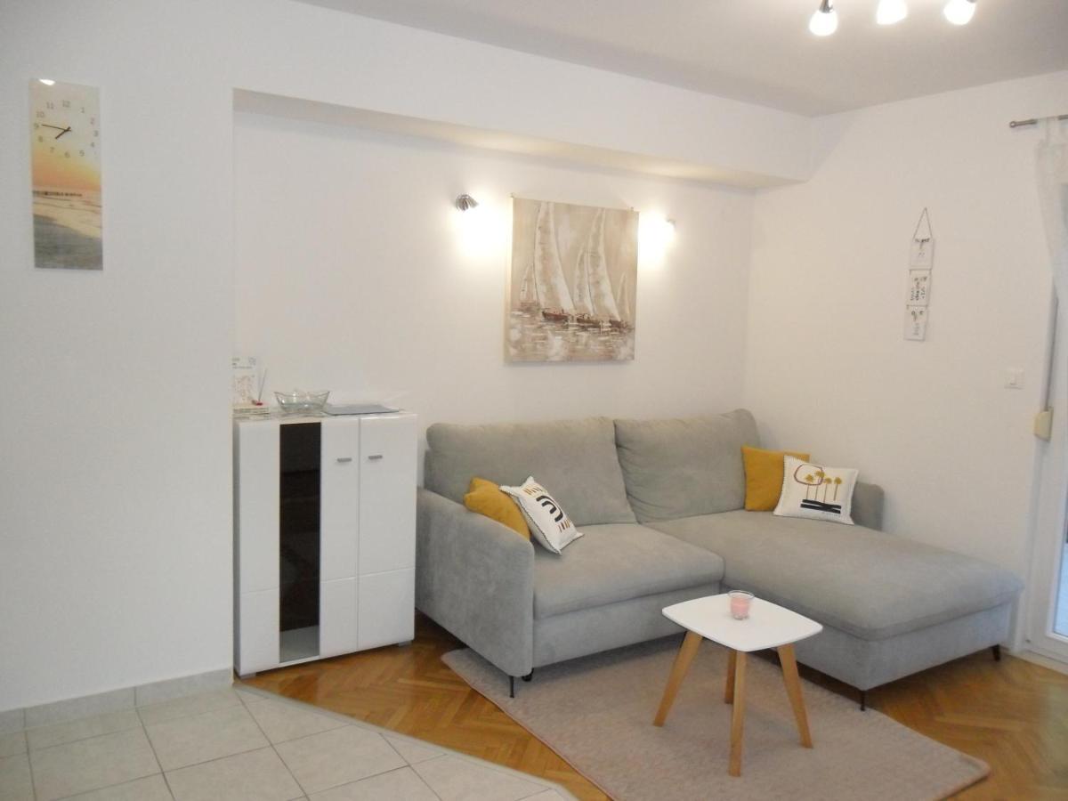 Apartman Ljubica 트로기르 외부 사진